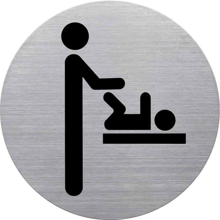 Pictogramme Espace Change Bebe Diametre 115 Mm Achat Vente Signalisation De Bureau Pictogramme Espace Change Bebe Cdiscount Pictogramme Espace Change Bebe Diametre 115 Mm Achat Vente Signalisation De Bureau Pictogramme Espace Change Bebe Cdiscount