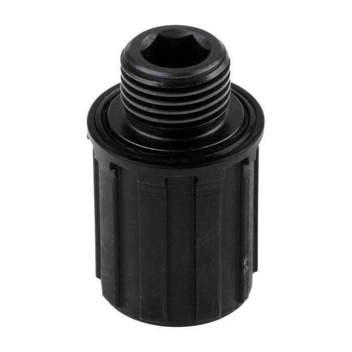 Moyeu Vélo (hub) Freehub Compatible HG/XD/MS - Aluminium, 32 Trous, 8-12 Vitesses - Neuf, Pour VTT Ou Route