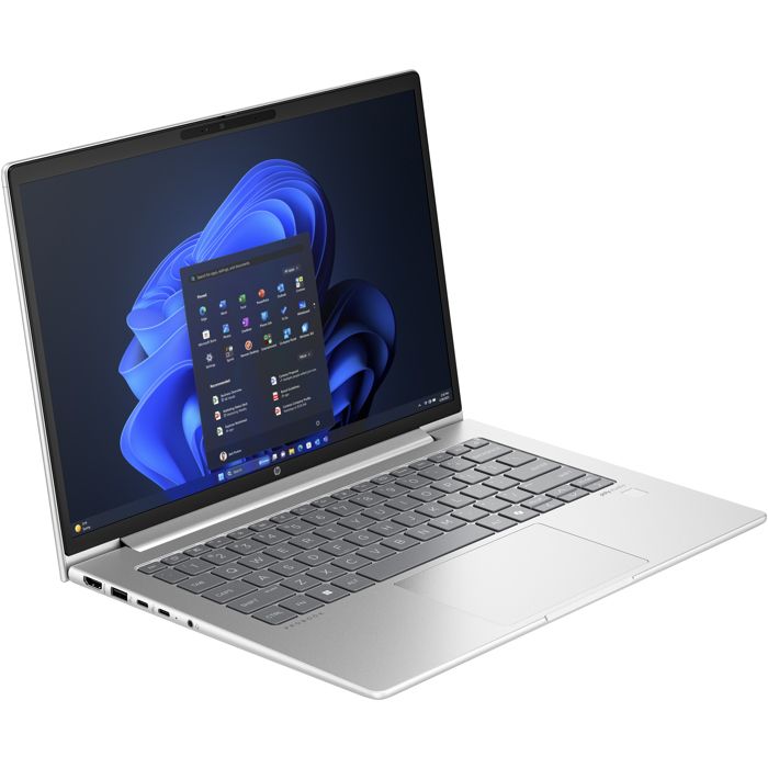 HP ProBook 445 G11 AMD Ryzen 5 7535U 14p WUXGA AG LED UWVA 16Go DDR5 512Go SSD ax6G+BT 3C W11P 1yr SmartBuy