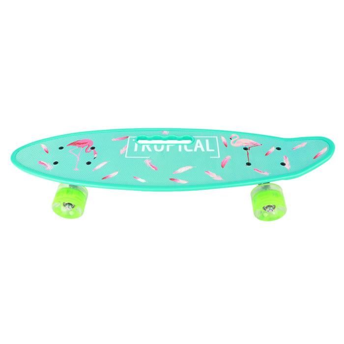 Planche à Roulettes Vierge Planche À Roulettes Dessinée À La Main Illustration De Gribouillis De Planche à Gm1315547798 403498593 Skateboard à Peindre Pour Enfant 58.5 Cm