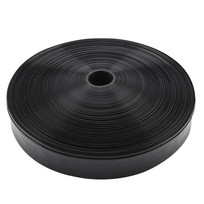 9m Tuyau D'irrigation Micro, 4/6 Mm Iigne De Distribution Vierge Irrigation Systeme Micro Tuyau Pour Systeme Dirrigation De Jardin 90108164