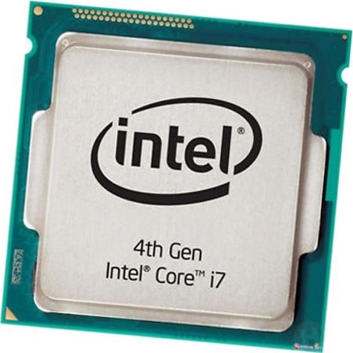 Lot x10 Processeurs CPU Intel 4 Core i7-4790 SR1QF 3.6Ghz FCLGA1150 8Mo 5GT/s - Intel