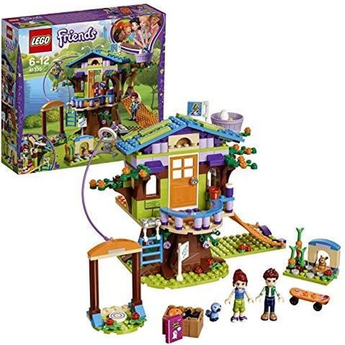 lego friends garçon