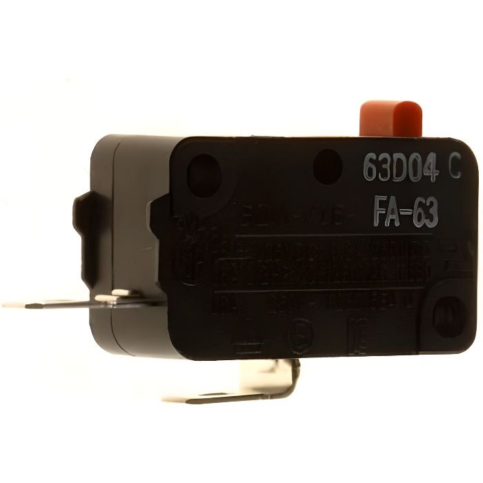 LG Micro SMZ V16 FA 63 - vue 5