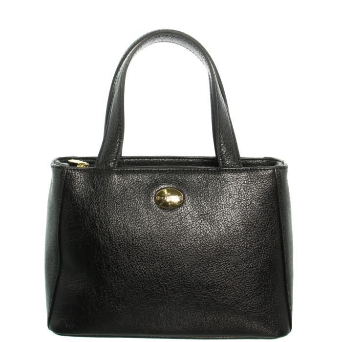 Mac douglas store sac cuir