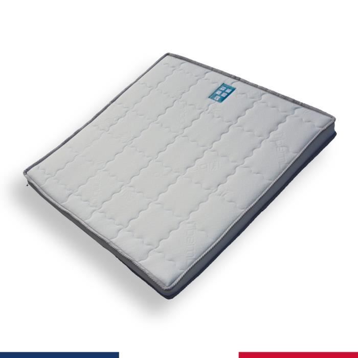 Matelas Parc 95x95 Pour Bebe Cdiscount Puericulture Eveil Bebe