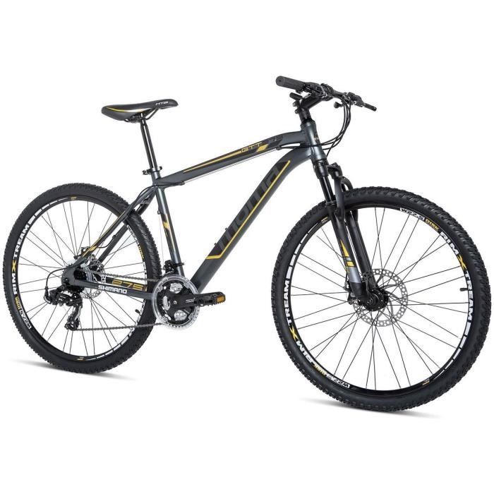 Vélo VTT MOMA BIKES GTT 27\