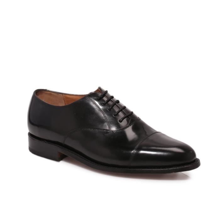 chaussures barker soldes