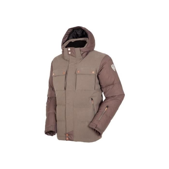 veste virage rossignol