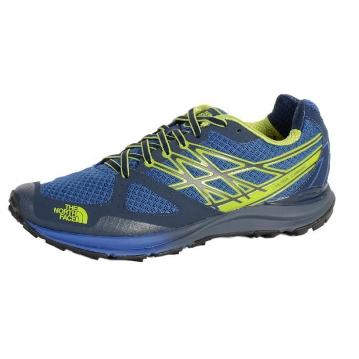 Basket The North Face T0CCN6EMB-075 