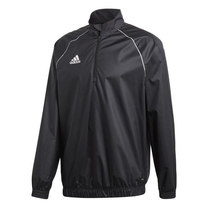 Coupe-vent adidas Core 18