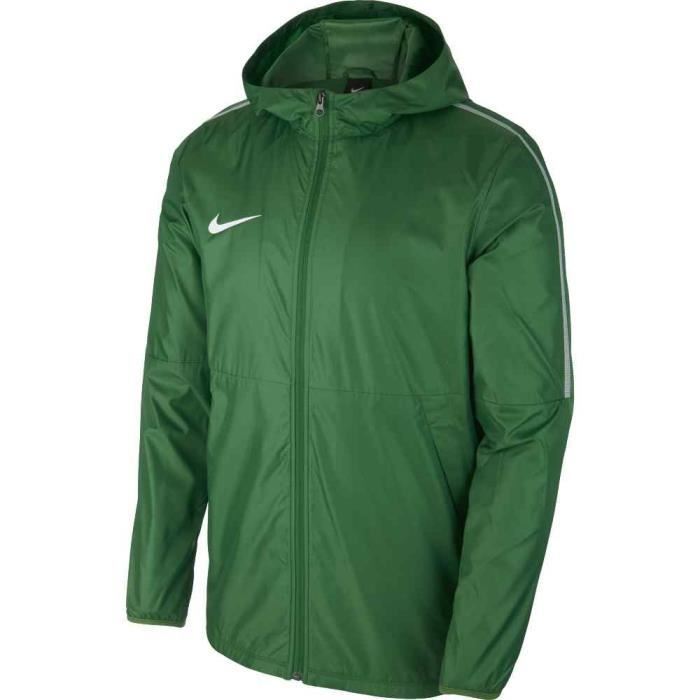nike park jacket