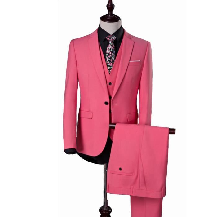 smoking costume homme