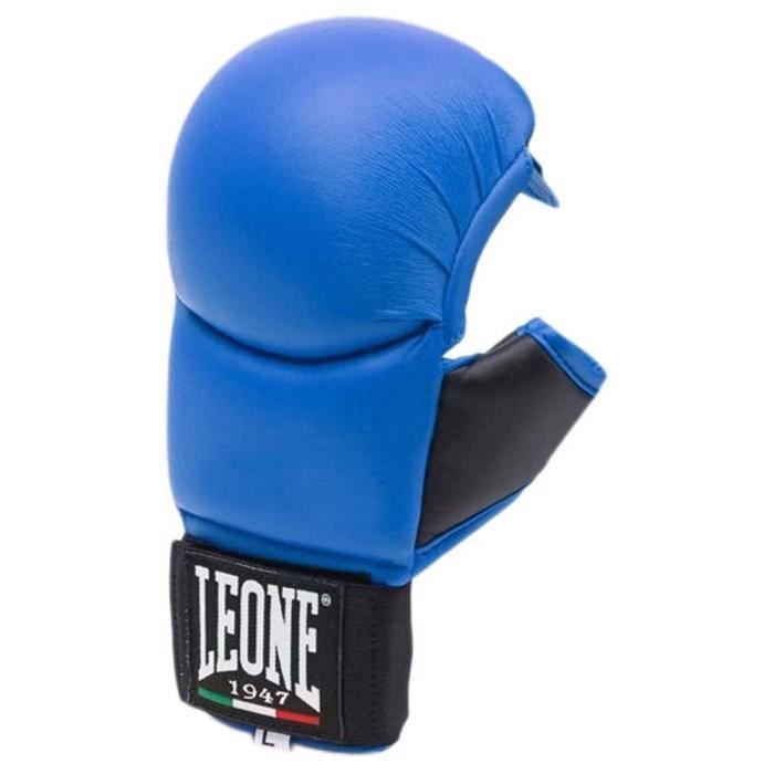 Casque De Boxe Intégral Leone - Paris Fight