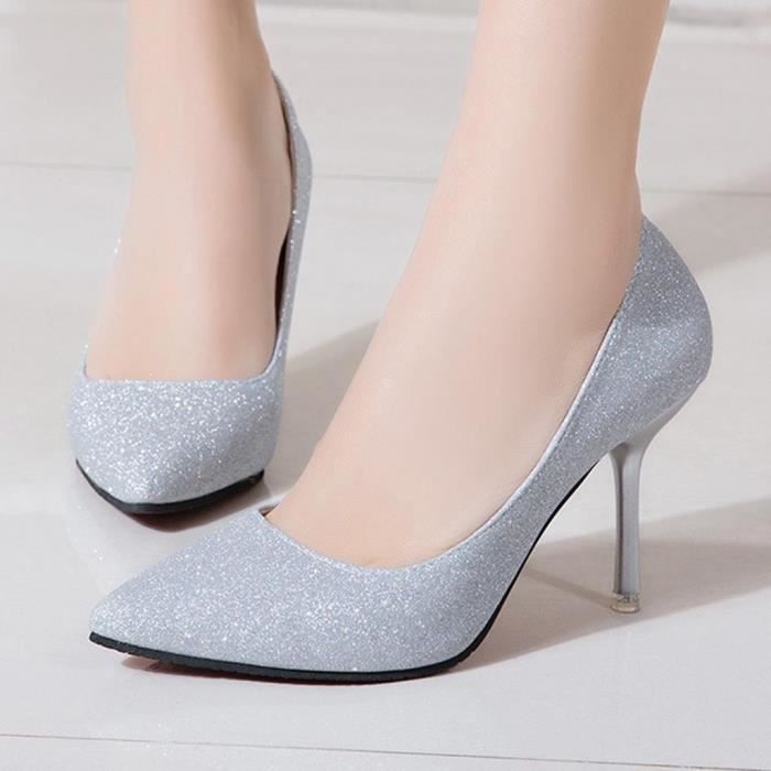 talons mariage