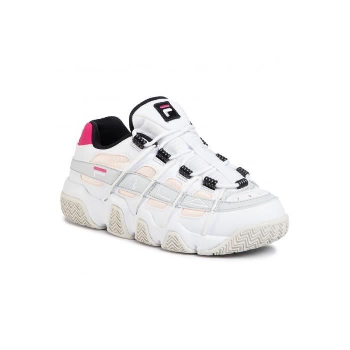 fila disruptor fille 36