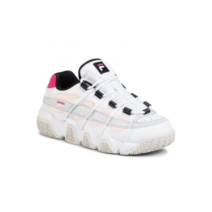 fila fille 36