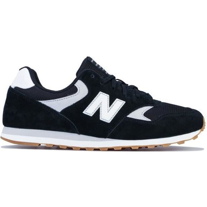basket new balance homme noir basket new balance homme noir