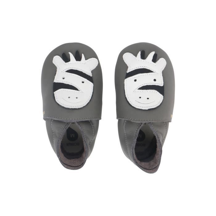 chausson bébé bobux