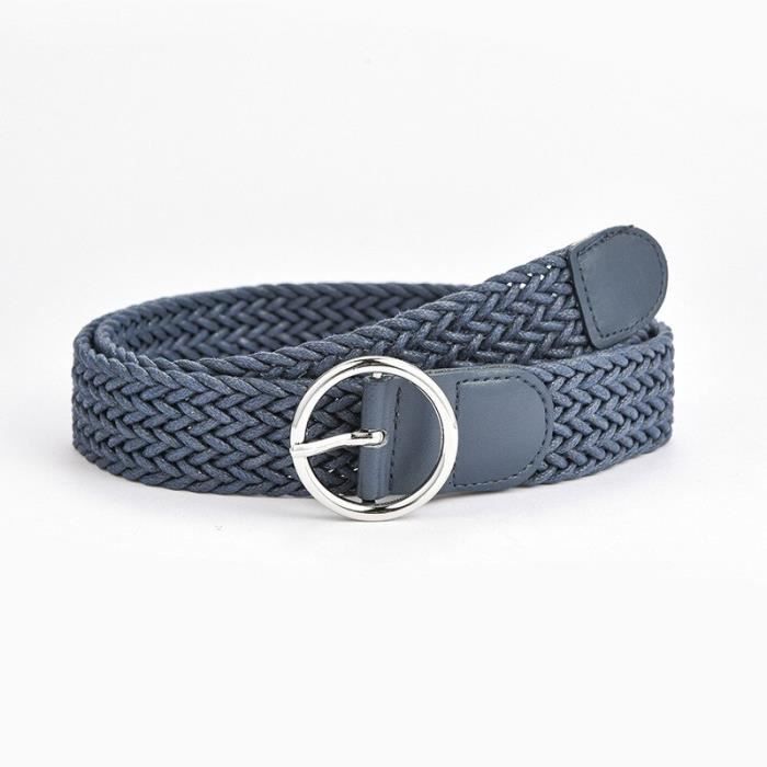 Ceinture on sale femme paille