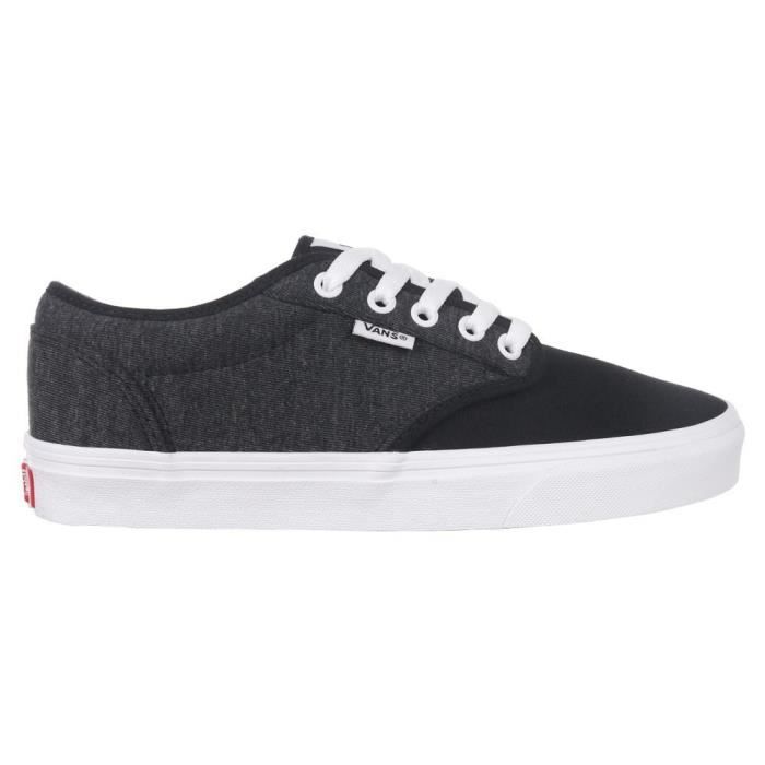 Vans Baskets Vans Atwood Noir - Homme/Adulte - VANS - Textile
