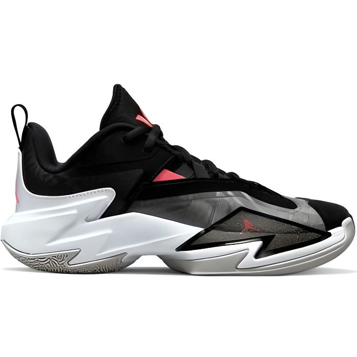 Baskets NIKE Air Jordan Westbrook One Take 3 GS Noir - Mixte/Enfant Noir - Cdiscount Chaussures