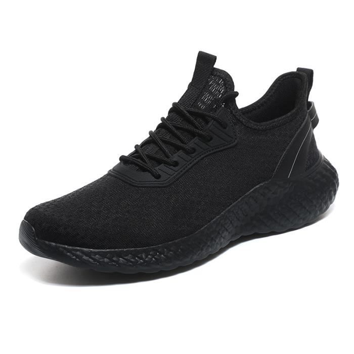 Nike Sneakers Homme Confortable Nike Soulier Travail Debout
