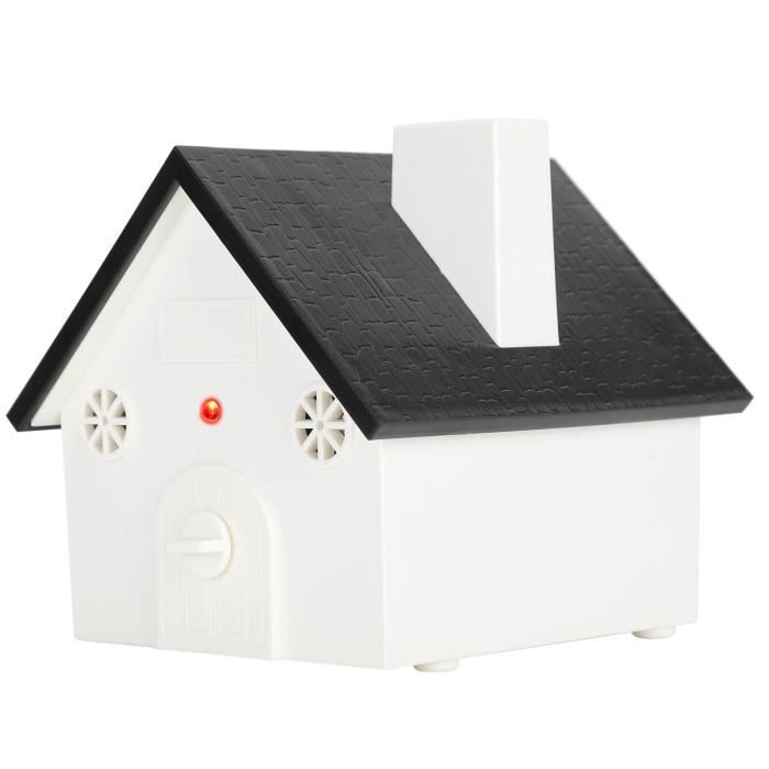 Comparer les prix de Mxzzand Dispositif anti-aboiement pour chien Mxzzand Répulsif pour chiens de compagnie Type de maison de dispositif sport harnais