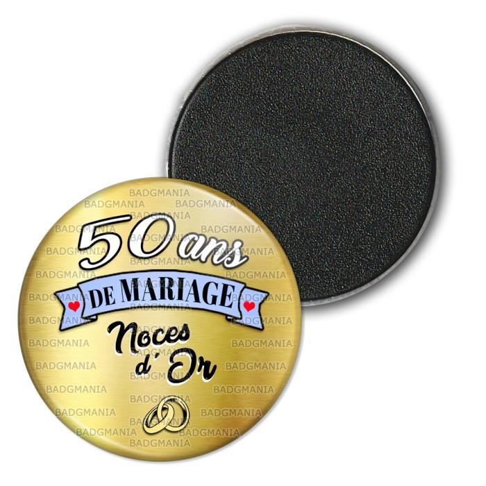 Magnet Aimant Frigo 2.5 cm La Femme Parfaite est Née en MARS - Noir sur  Blanc - Humour Femme Idée Cadeau Anniversaire Fêtes - Cdiscount Maison