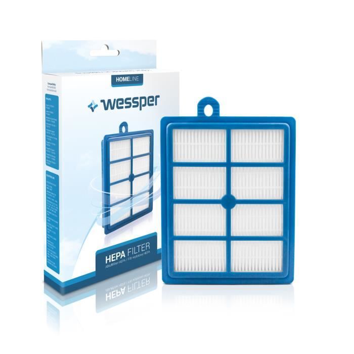 Filtro Ricambio Delonghi Scoop 11 Sacchetti Per Aspirapolvere DELONGHI Scoop Kit Ricambi 10+1
