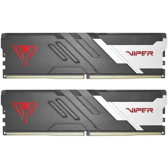 Patriot Memory Viper Venom PVV564G640C32K module de mémoire 2 x DDR5 6400 MHz Neuf - vue 6