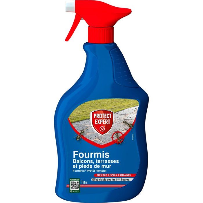 Anti fourmis Protect Expert prêt à 'emploi - vue 2