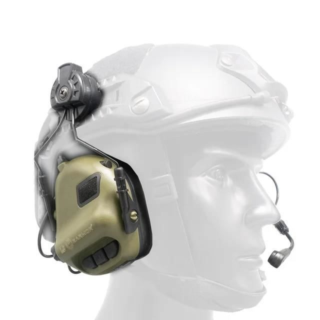 Protège nuque pour casques chantier JSP EVO® | Casques de sécurité