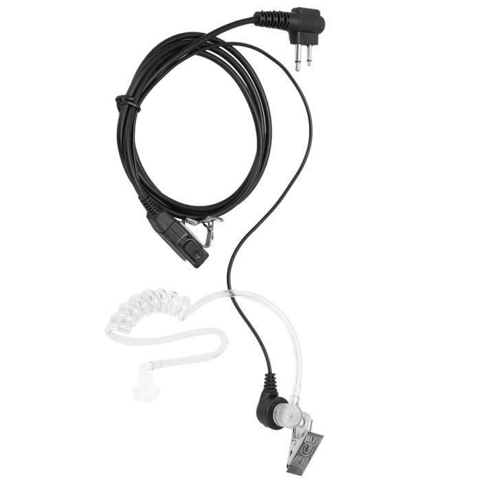 LIA Casque D'Interphone Pour Moto Casque De Moto Écouteur Bluetooth