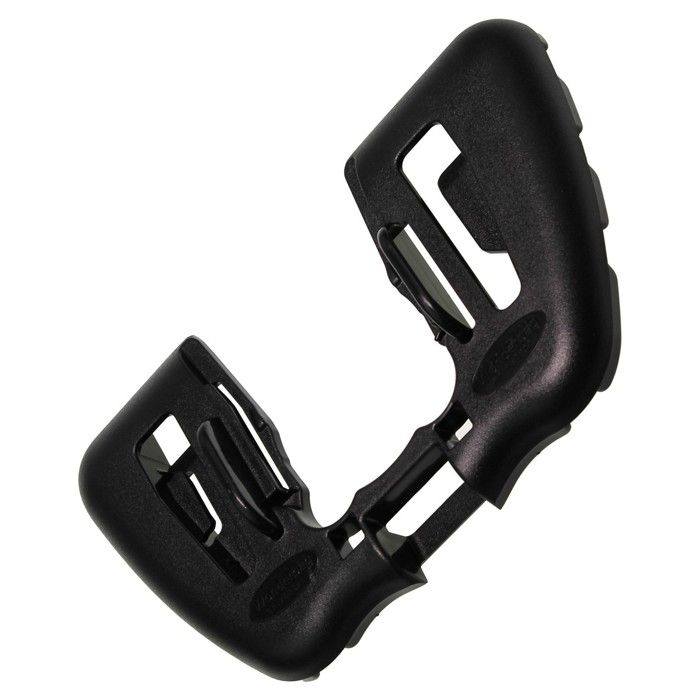 Support de sac - Rowenta - Aspirateur - Accessoires entretien - Noir