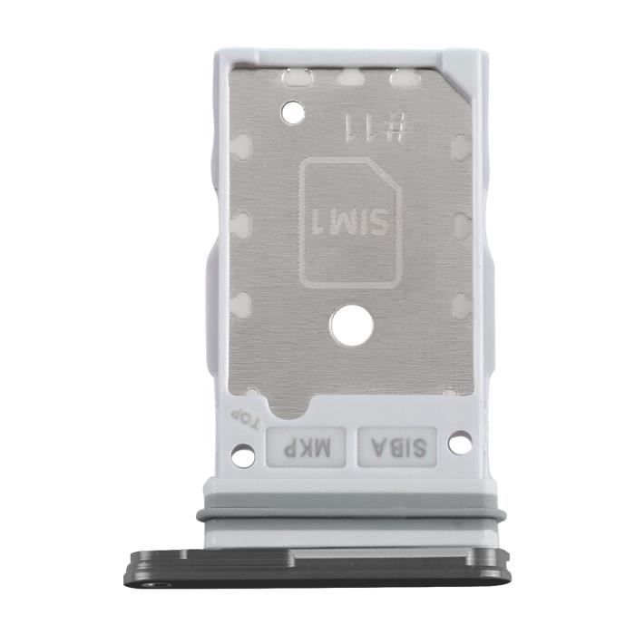Samsung Tiroir Carte SIM Galaxy S24S24 Plus - vue 4