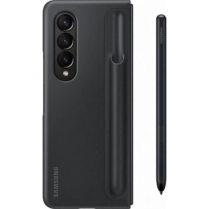 SAMSUNG Coque avec Pen intégré Galaxy Z Fold 4 - vue 2