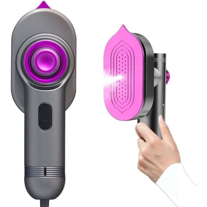 Oster Fer de Voyage avec Pulvérisateur Mini Fer à Repasser