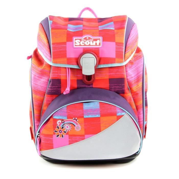 cartable scout