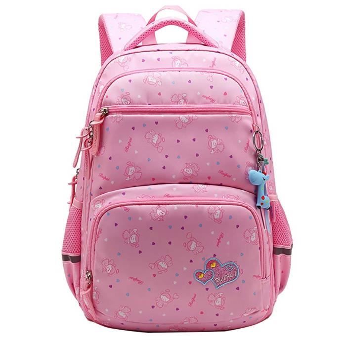 sac a dos pieces