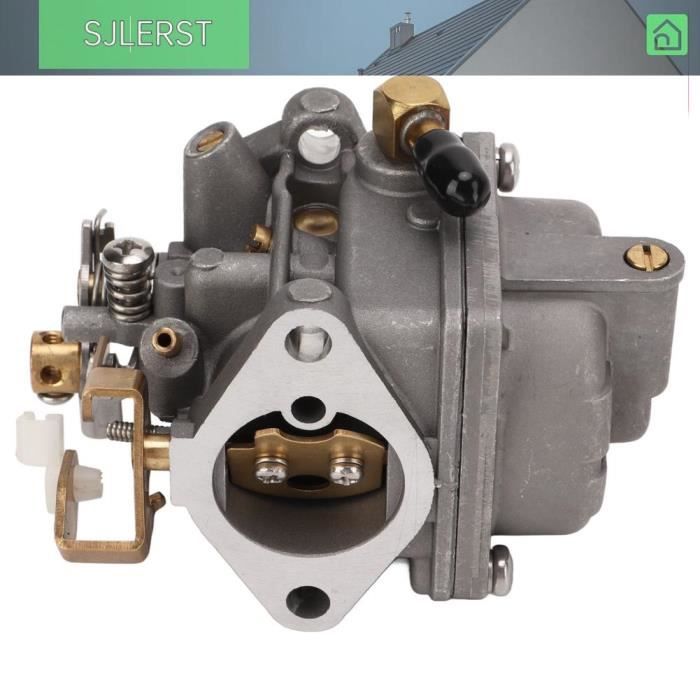 DF6 Vergaser Außenbordmotor | Ersatz Für Suzuki 4-Takt - Metaloy Bauweise