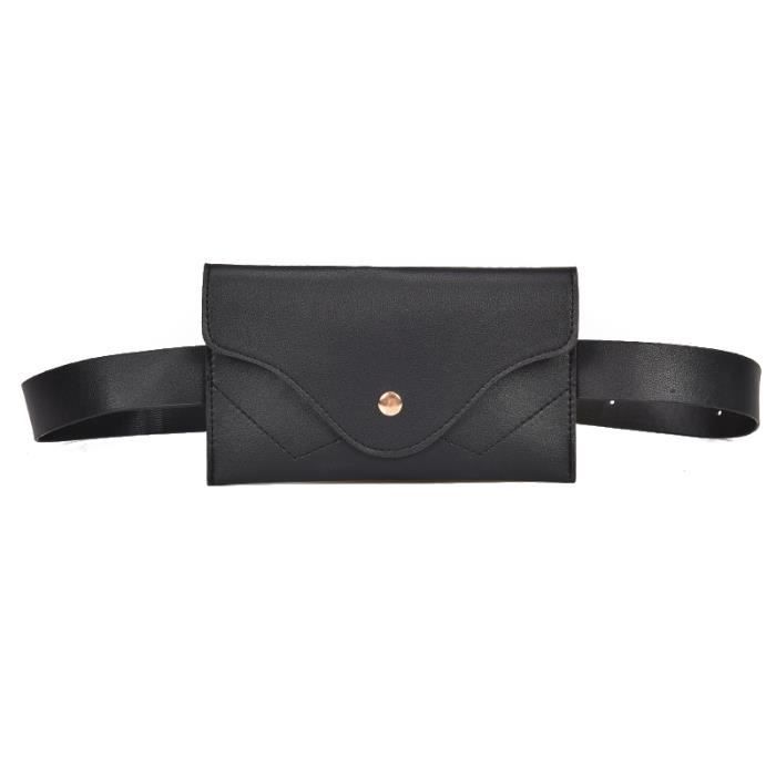 TNSLAND Sac De Taille Médiéval Faux Cuir - Pochette Ceinture LARP Ren Faire Cosplay