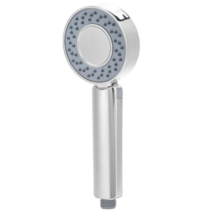 Sonew pomme de douche à main Pomme de douche double fonction double