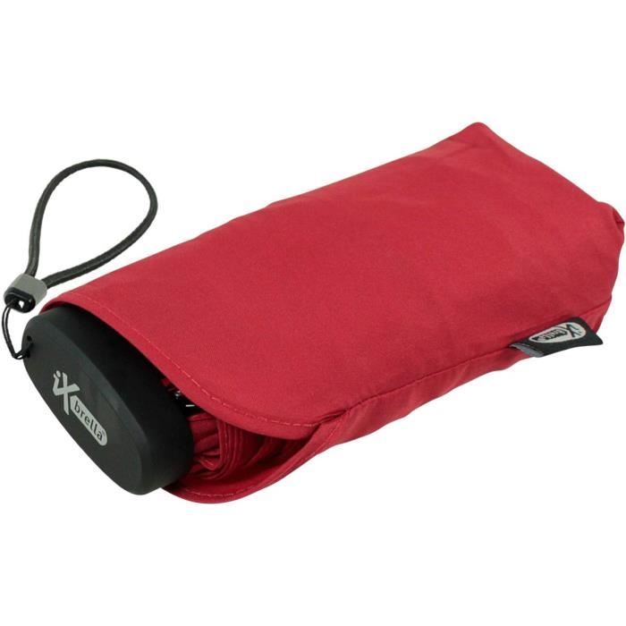 iX-brella Umhängeschirm Handsfree, regenboog, 103 cm