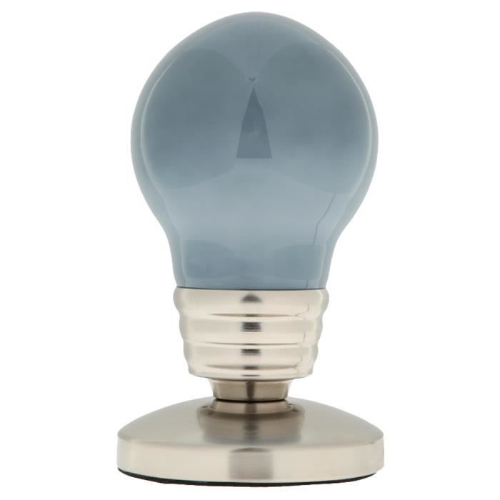 Lampe touch ampoule Cdiscount Maison
