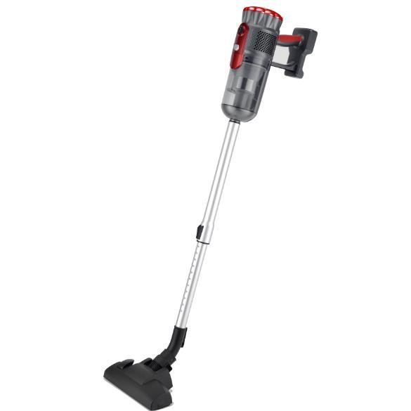 ASPIRATEUR BALAI 2 EN 1