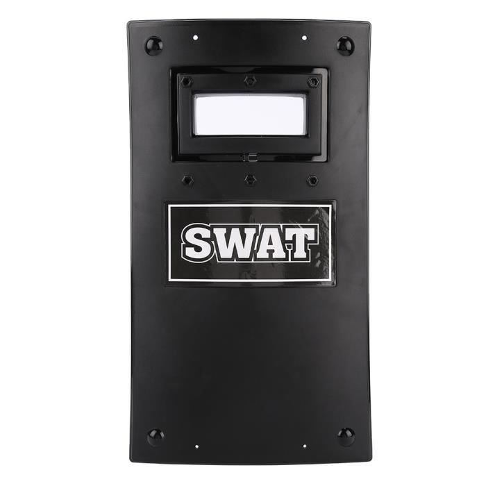 Comparer les prix de Bouclier Jouet, Police Bouclier Jouets Enfants Police Cosplay Accessoires Militaire Policier Jouet Jeu De Rôle Protection Bouclier