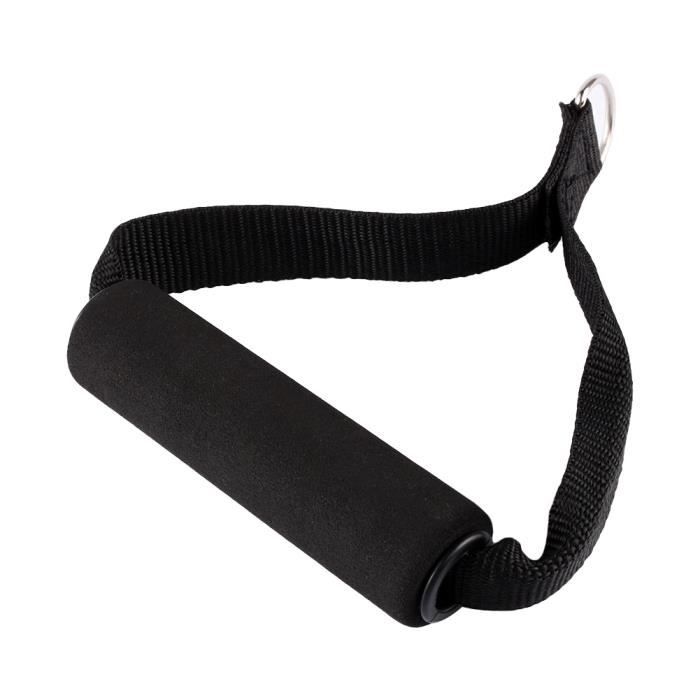 CORDE DE TIRAGE – Leaderfit’ Equipement CORDE DE TIRAGE – Leaderfit’ Equipement