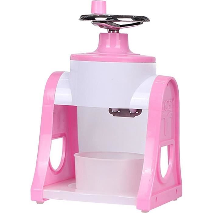 Mini Machine à Glaçons De Comptoir, Petite Machine à Glaçons Avec