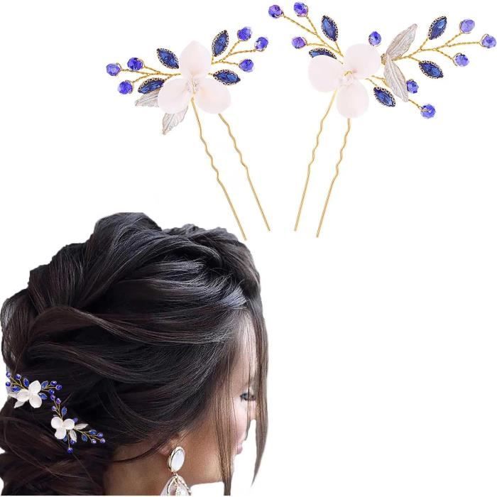 Épingle à cheveux magique pour enfants, accessoires de cheveux mignons